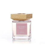 500 ML Fanying Avenue Scent Reed Diffuser Stick Oil Air Fresheners Set Home Fragrance Diffuser with Fiber Sticks for Home Aroma Bathroom and Hotel - Image 2