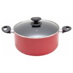 Betty Crocker Casserole with Lid 30 cm