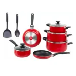 Betty Crocker Set 12 pcs
