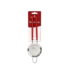 Betty Crocker Strainer with Silicone Handle