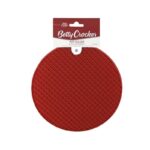 Betty Crocker Silicone Pot Pad 20cm
