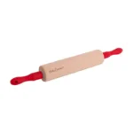 Betty Crocker Wooden Rolling Pin