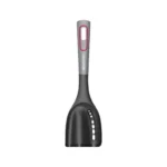 Betty Crocker Meat Chop Turner Black/Gray
