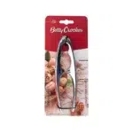 Betty Crocker Stainless Steel Walnut Cracker
