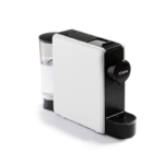Barista Mini Astra Capsule Machine – White
