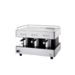 Barista Arcelik Machine 3 CUPs BKK2700