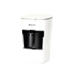 Barista Mini Arcelik Automatic Turkish Coffee Machine White