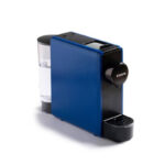 Barista Mini Astra Capsule Machine Blue