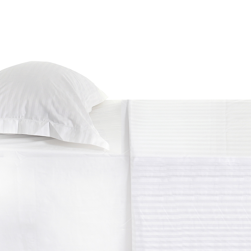 Cannon 100% Cotton King 6 Pieces Duvet Cover Set Sateen Luxury Bed Set Breathable and Smooth Cover with Duvet Cover Fitted Sheet and Pillow Cases White (3) Cannon 100% Cotton King 6 Pieces Duvet Cover Set Sateen Luxury Bed Set Breathable and Smooth Cover with Duvet Cover Fitted Sheet and Pillow Cases White - Image 1