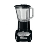 KitchenAid Artisan Blender Onyx Black 220 Volts