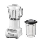 KitchenAid Artisan Blender White 220 Volts