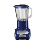 KitchenAid Artisan Blender Cobalt Blue 220 Volts