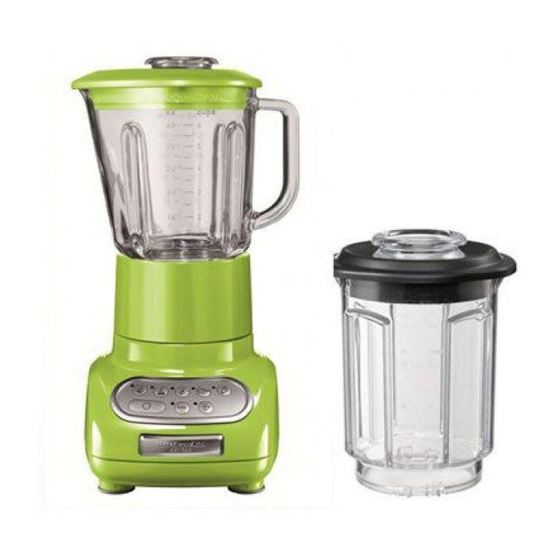 KitchenAid Artisan Blender Green Apple 220 Volts KitchenAid Artisan Blender Green Apple 220 Volts - Image 1