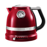 KitchenAid Artisan Kettle 1.5L Candy Apple