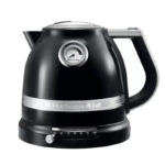 KitchenAid Artisan Kettle 1.5L Onyx Black