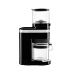 KitchenAid Burr Grinder Onyx Black - Image 2