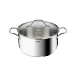 TEFAL Intuition stewpot 24 cm