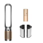 Dyson Purifier Cool PC2 De-NOx (White/Gold)