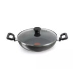 Tefal G6 Delicia Kadai+lid 28 CM