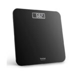 Tefal Premiss Digital Bathroom Scale 160 KG Black