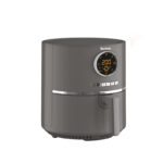 Tefal Ultrafry 1630 W Charcoal Grey 4.2L 6P Digital 50 Hz