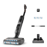 Tefal X-Clean 7 Cordless Wet & Dry Vacuum Cleaner Cordless Hard Floor Cleaner