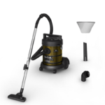 Tefal Drum X-Power 18L 2000W Bagless Multi-surface nozzle Built-in Dust Blower Crevice Tool