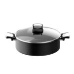 Tefal Unlimited ON Shallowpot 28cm+CV Eco Pack