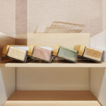 4-Tier Acrylic Seasoning Organizer Rack Clear Spice Rack Tray Kitchen Seasoning Jars Drawers Insert for Drawer Countertop Transparent - Image 4