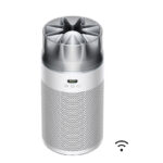 Dyson HushJet™ Compact Purifier HJ10 White