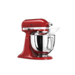 KitchenAid Artisan 4.8 L Tilt Head Stand Mixer Empire Red