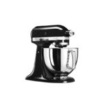 KitchenAid Artisan 4.8L Tilt Head Stand Mixer Onyx Black