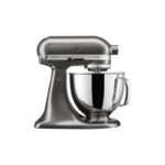 KitchenAid Artisan 4.8L Tilt Head Stand Mixer Liquid Graphite