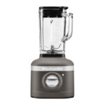 KitchenAid Artisan Blender 1.4L With Glass Jar 1200W Imperial Gray