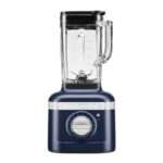 KitchenAid Artisan Blender 1.4L With Glass Jar 1200W Ink Blue