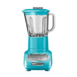 KitchenAid Artisan Blender Crystal Blue 220 Volts