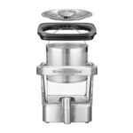 KitchenAid Artisan Cold Brew Coffee Maker Glass - Image 2