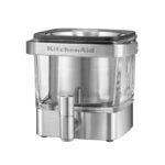 KitchenAid Artisan Cold Brew Coffee Maker Glass