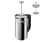 KitchenAid Artisan French press Coffee Maker Silver Metallic - Image 2