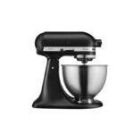 KitchenAid Classic 4.3 L Tilt-Head Stand Mixer Matte Black