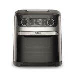 Easy Fry Multifunction Oven Air Fryer oven Stainless Steel 15L