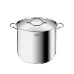 TEFAL Intuition Marmite Profonde 28+CV Inox G6