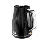 TEFAL Loft Kettle 1.7L Noir Black - Image 3