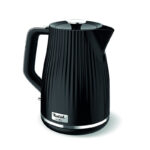 TEFAL Loft Kettle 1.7L Noir Black