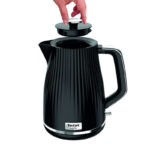 TEFAL Loft Kettle 1.7L Noir Black - Image 2