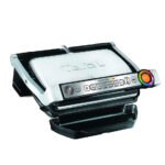 Tefal Optigrill+ & Bake Intelligent Grill