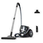 Tefal Compact Power XXL 2 Accessories 900W Black