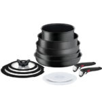 Tefal Ingenio Ultimate Non-Stick Induction 12pc Set