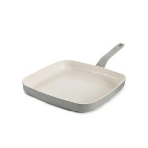 Berghoff Grill Pan Non Stick Balance Moon Mist  28 CM
