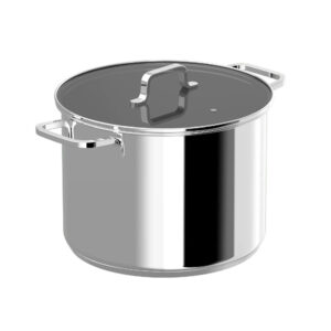 Berghoff Helix Stockpot 26 CM